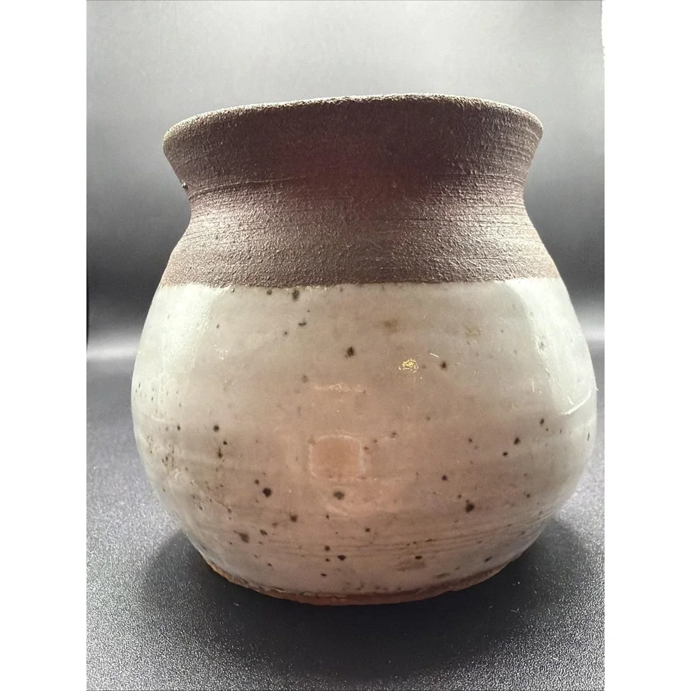 Handmade rustic hand